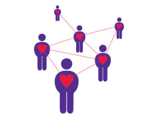 Network Image Work With Us