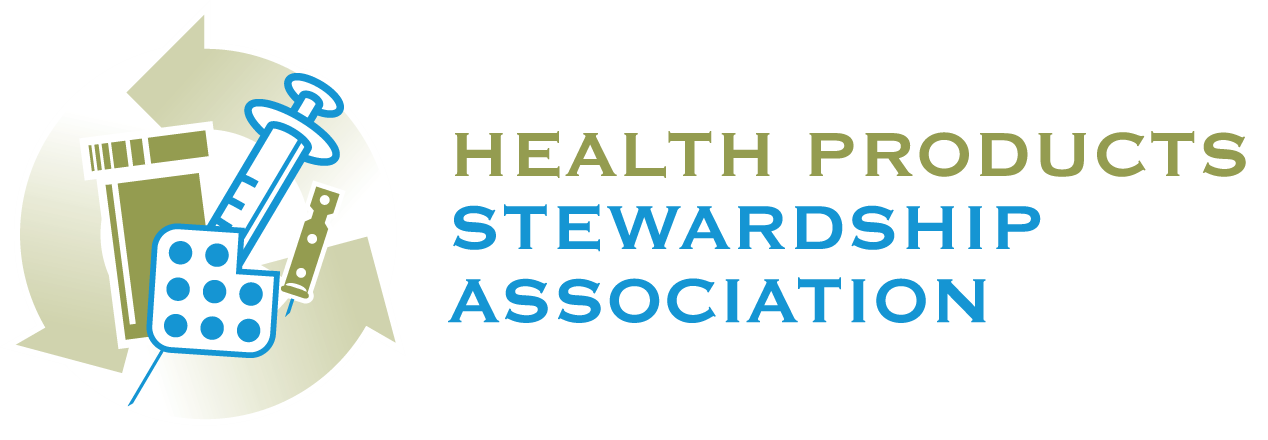 Health Product Stewardship Association (HPSA)