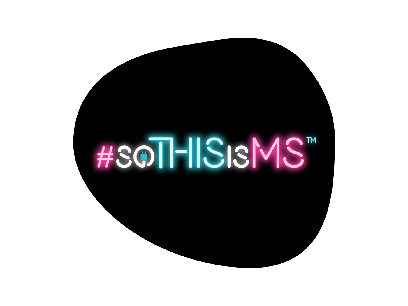 #soTHISisMS logo
