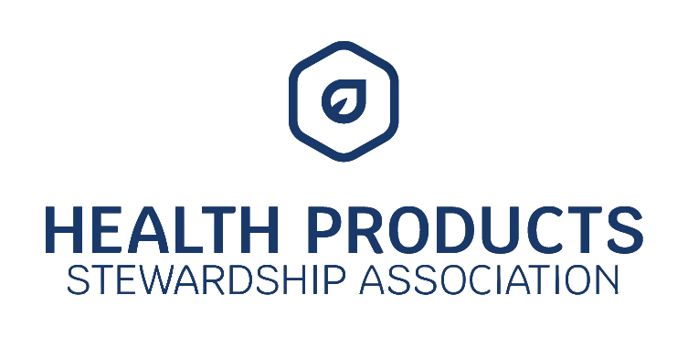 Health Product Stewardship Association (HPSA)
