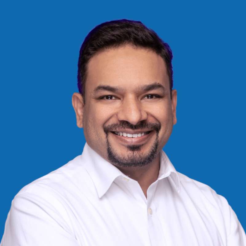 Javed Alam
