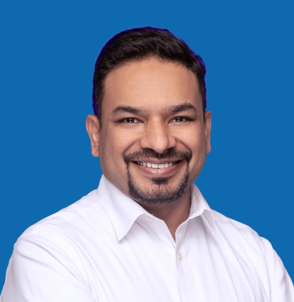 Javed Alam